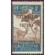 wallis T 11 ** A.GERBER Philatélie Colonies française