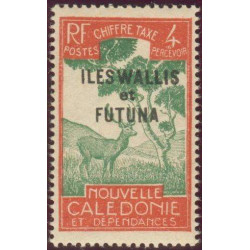 wallis T 12 **