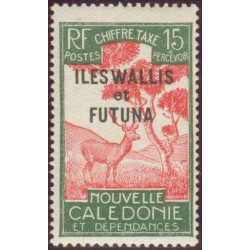 wallis T 15 **