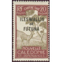 wallis T 16 *