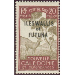 wallis T 16 **
