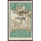 wallis T 18 ** A.GERBER Philatélie Colonies française