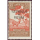 wallis T 19 * A.GERBER Philatélie Colonies française