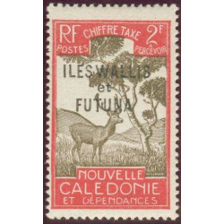 wallis T 22 **