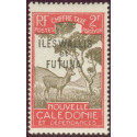 wallis T 22 **