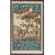 wallis T 24 * A.GERBER Philatélie Colonies française