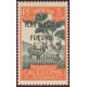 wallis T 26 * A.GERBER Philatélie Colonies française