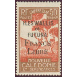 wallis T 32 **