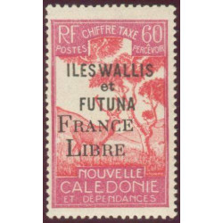 wallis T 33 **