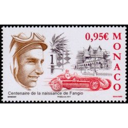 mona 2761 **