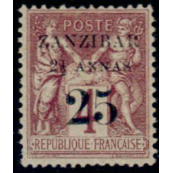 Zanzibar - 14 *