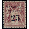 Zanzibar - 14 *