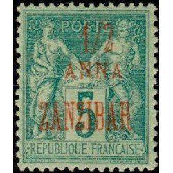 Zanzibar - 17 **