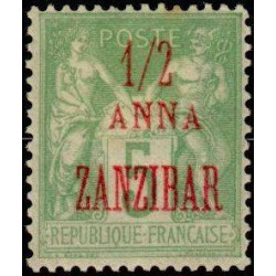 Zanzibar - 18 **