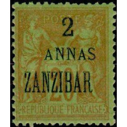Zanzibar - 23 *