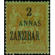 zanzi 23 * A.GERBER Philatélie Colonies française