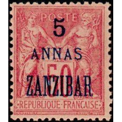 Zanzibar - 28 *