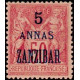 zanzi 28 * A.GERBER Philatélie Colonies française
