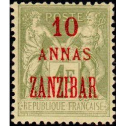 Zanzibar - 29 *