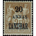 Zanzibar - 30 *