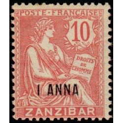 Zanzibar - 48 **