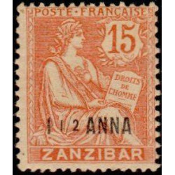 Zanzibar - 49 *