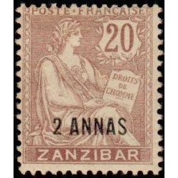 Zanzibar - 50 *