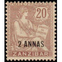 Zanzibar - 50 *