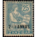 Zanzibar - 51 *