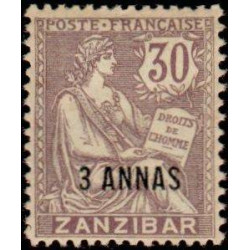 Zanzibar - 52 *