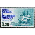 TAAF 129 **
