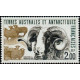 TAAF 140/42 ** A.GERBER Philatélie Colonies française