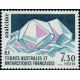 TAAF 144/45 ** A.GERBER Philatélie Colonies française
