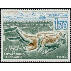 TAAF 146 **