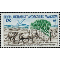 TAAF 149 ** A.GERBER Philatélie Colonies française