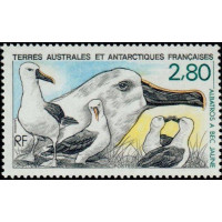 TAAF 150 ** A.GERBER Philatélie Colonies française