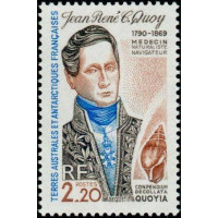 TAAF 151/52 ** A.GERBER Philatélie Colonies française