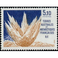 TAAF 153 ** A.GERBER Philatélie Colonies française