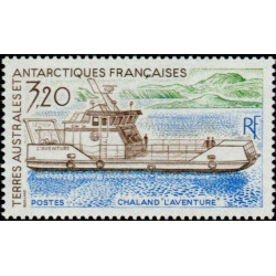 TAAF 158 **