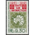 TAAF 162 **