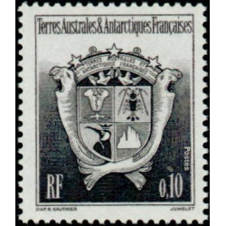 TAAF 163 **