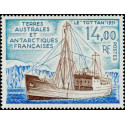 TAAF 169 **