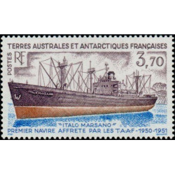 TAAF 179 **