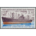 TAAF 179 **