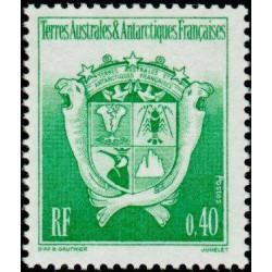 TAAF 184 **