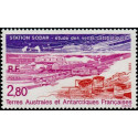TAAF 199 **