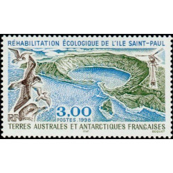 TAAF 231 **