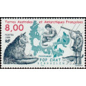 TAAF 242 **