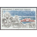 TAAF 245 **