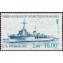 TAAF 267 **